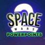 Space Wars 2 Powerpoints 徽标