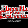 L'Uccello dalle Piume di Cristallo 徽标