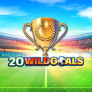 20 Wild Goals 徽标