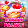 Candy Palace 徽标