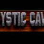 Mystic Cave 徽标
