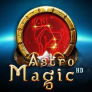 Astro Magic 徽标