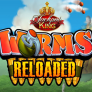 Worms Reloaded 徽标