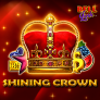 Shining Crown Bell Link 徽标