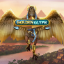 Golden Glyph 徽标