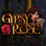 Gypsy Rose 徽标