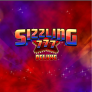 Sizzling 777 Deluxe 徽标
