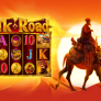 Silk Road 徽标