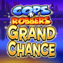 Cops n Robbers Grand Chance 徽标