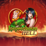 Leprechaun Goes to Hell 徽标