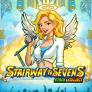 Stairway to Sevens Stack & Collect 徽标