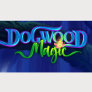 Dogwood Magic 徽标