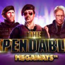 Expendables Megaways 徽标