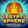 Egypt Sphere: Hold The Spin 徽标