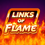 Links of Flame 徽标