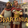 Spartania 徽标