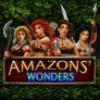 Amazons‘ Wonders 徽标