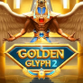 Golden Glyph 2 徽标