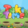Toki Time 徽标