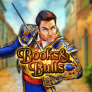 Books And Bulls 徽标