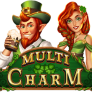 Multi Charm 徽标