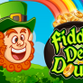 Fiddle Dee Dough 徽标