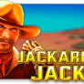 Jackaroo Jack 徽标