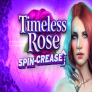 Timeless Rose 徽标