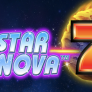 Star Nova 徽标