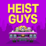 Heist Guys 徽标