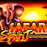 Safari Spirit 徽标