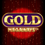 Gold Megaways 徽标