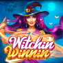 Witchin Winnin 徽标