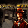 Coffee House Mystery 徽标