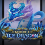Legend of the Ice Dragon 徽标