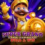 Super Grand Link Express Hold and Win 徽标
