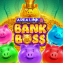 Area Link Bank Boss 徽标