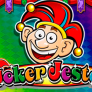 Joker Jester 徽标
