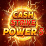 Cash Strike Power 5 徽标
