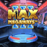 Max Megaways 徽标