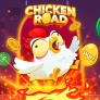 Chicken Road 徽标