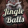 Jingle Balls 徽标