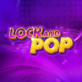 Lock and Pop 徽标