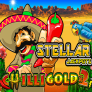 Stellar Jackpots with Chilli Gold x2 徽标