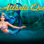 Atlantis Queen 徽标