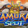 Samurai Split 徽标
