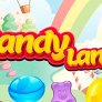 CandyLand 徽标