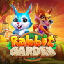 Rabbit Garden 徽标