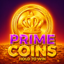 Prime Coins: Hold to Win 徽标