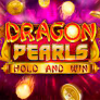 Dragon Pearls: Hold & Win 徽标